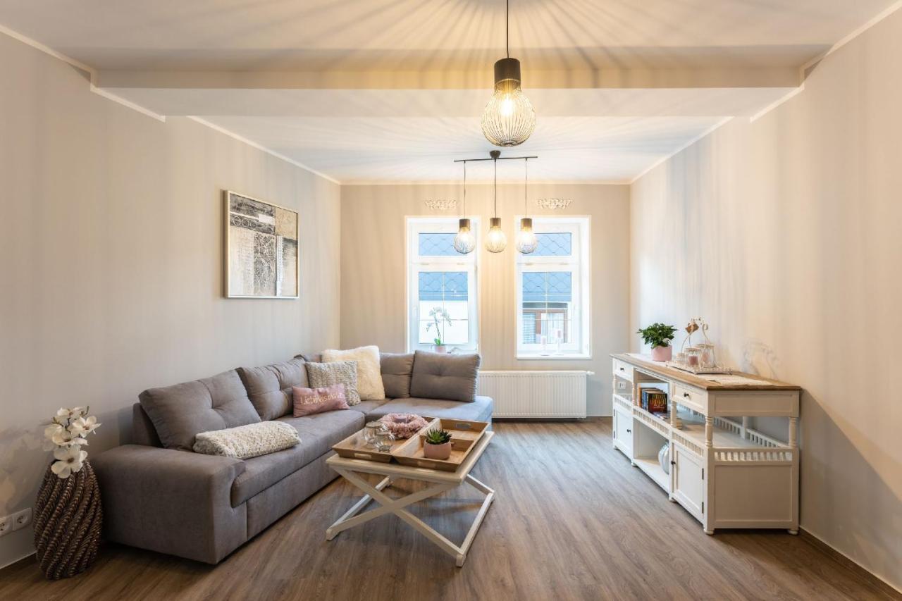 Sternadelshof Apartamento Grabe Exterior foto